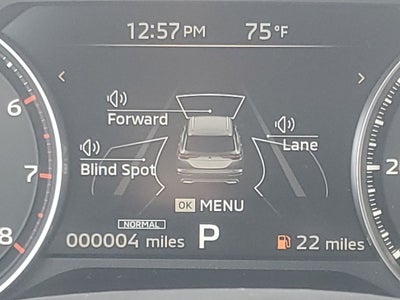2026 Mitsubishi Outlander LE