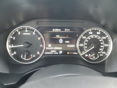 2026 Mitsubishi Outlander LE