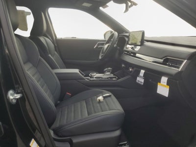 2026 Mitsubishi Outlander LE