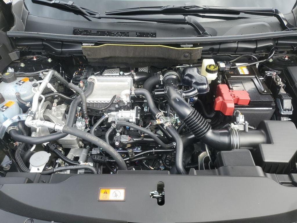 2026 Mitsubishi Outlander LE