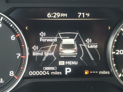2026 Mitsubishi Outlander LE