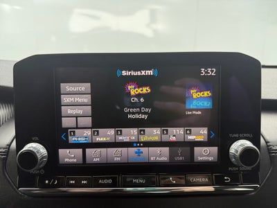 2023 Mitsubishi Outlander ES