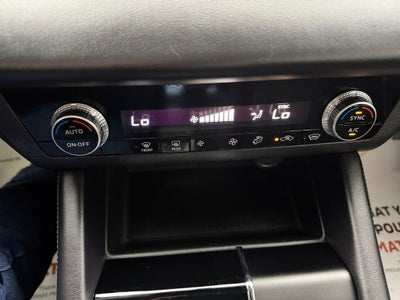 2023 Mitsubishi Outlander ES