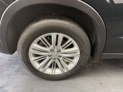 2023 Mitsubishi Outlander ES