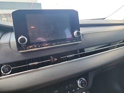 2023 Mitsubishi Outlander ES