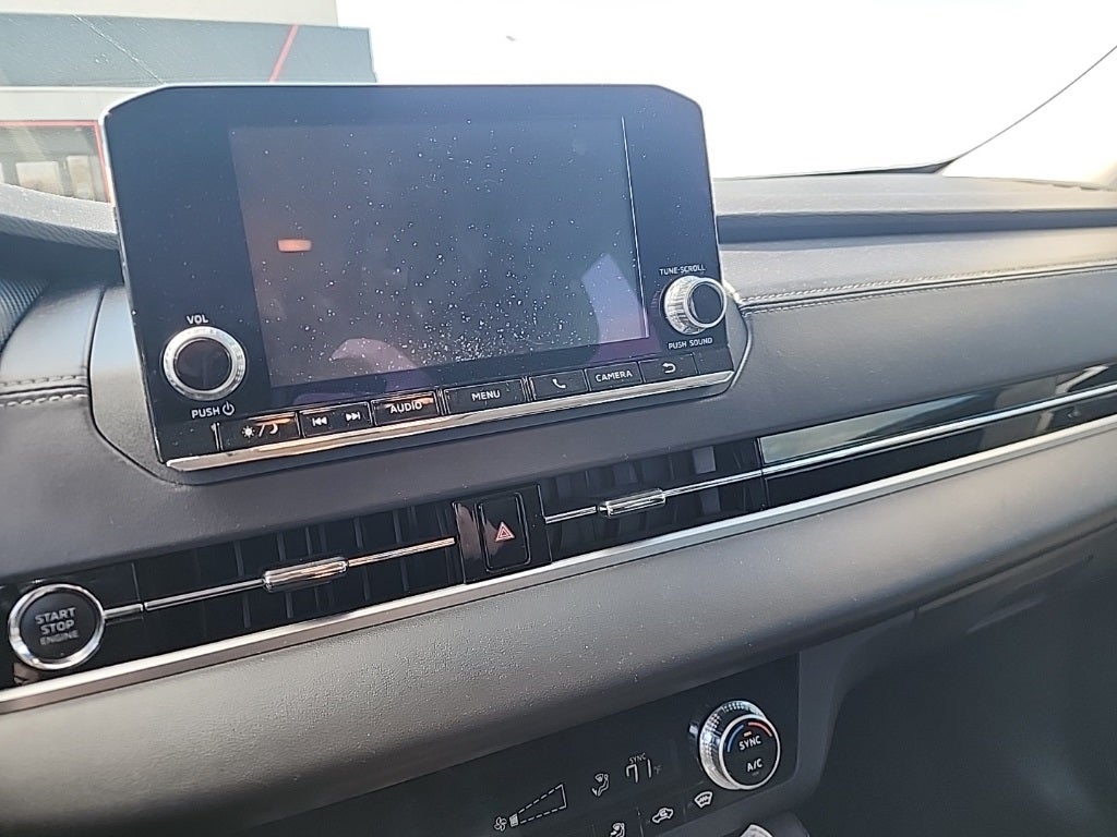 2023 Mitsubishi Outlander ES