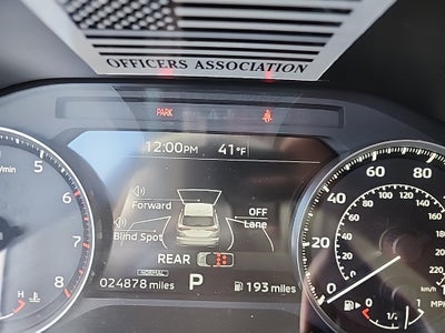 2023 Mitsubishi Outlander ES