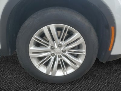 2023 Mitsubishi Outlander ES