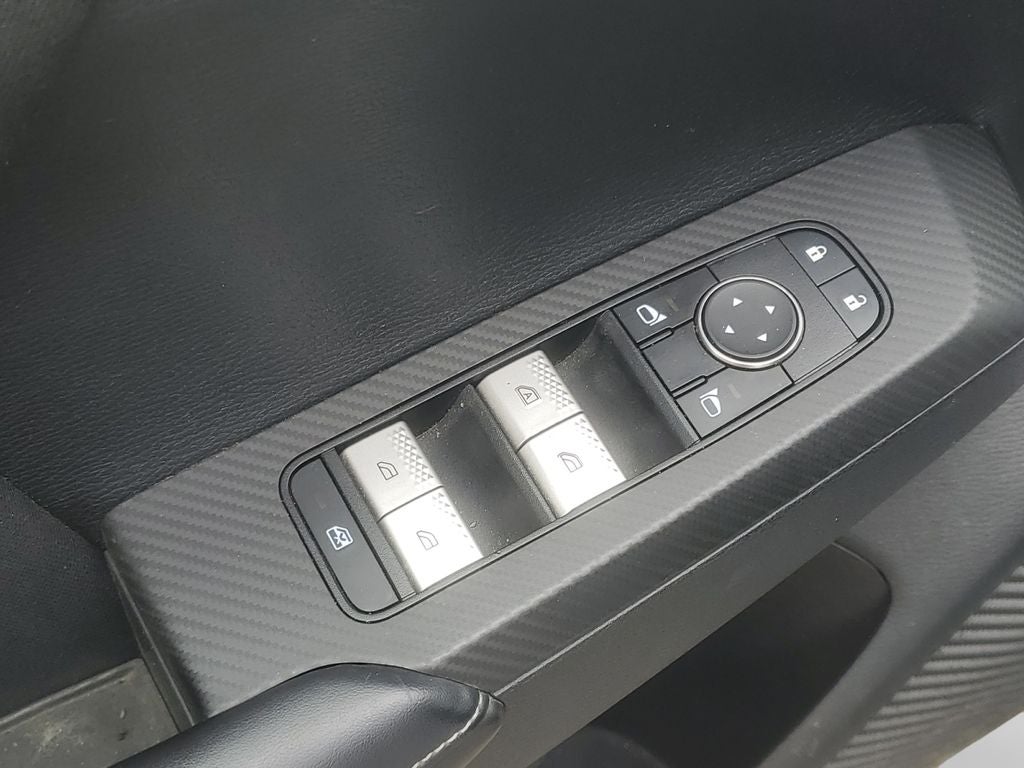 2023 Mitsubishi Outlander ES