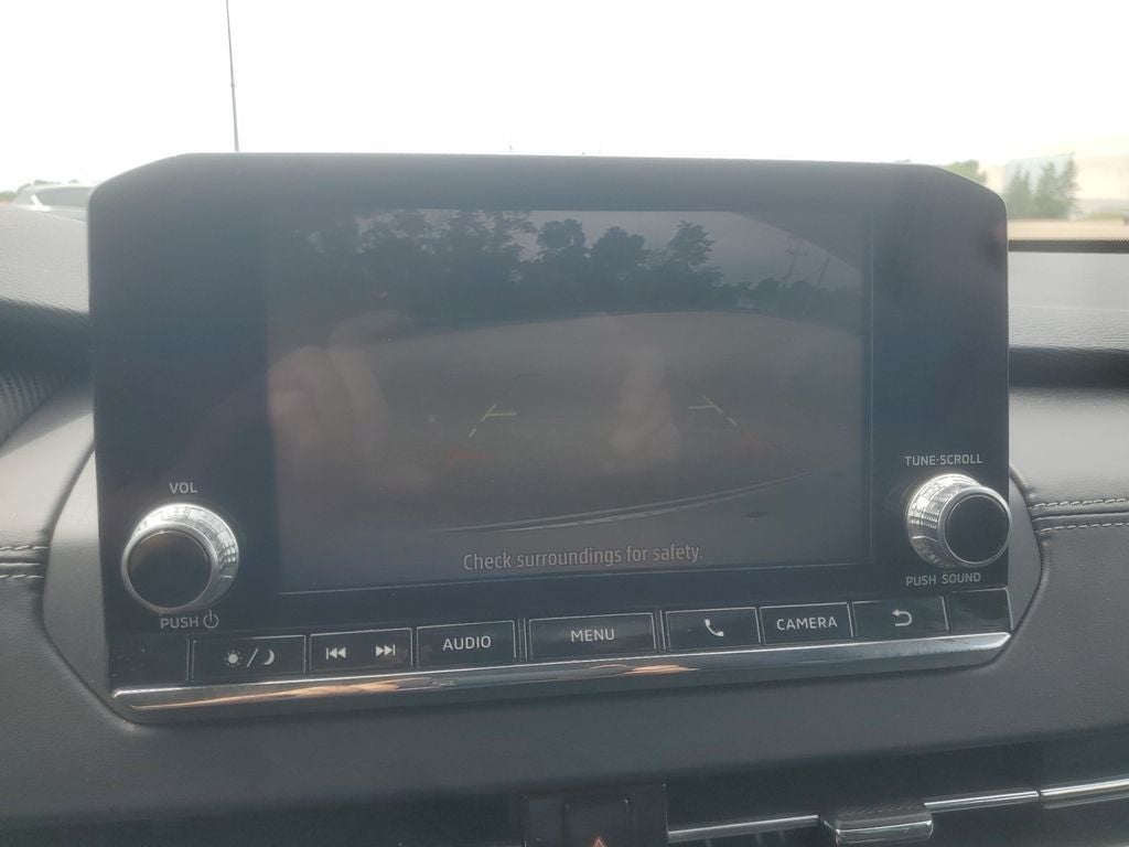 2023 Mitsubishi Outlander ES