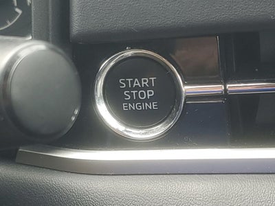 2023 Mitsubishi Outlander ES