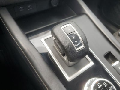 2023 Mitsubishi Outlander ES