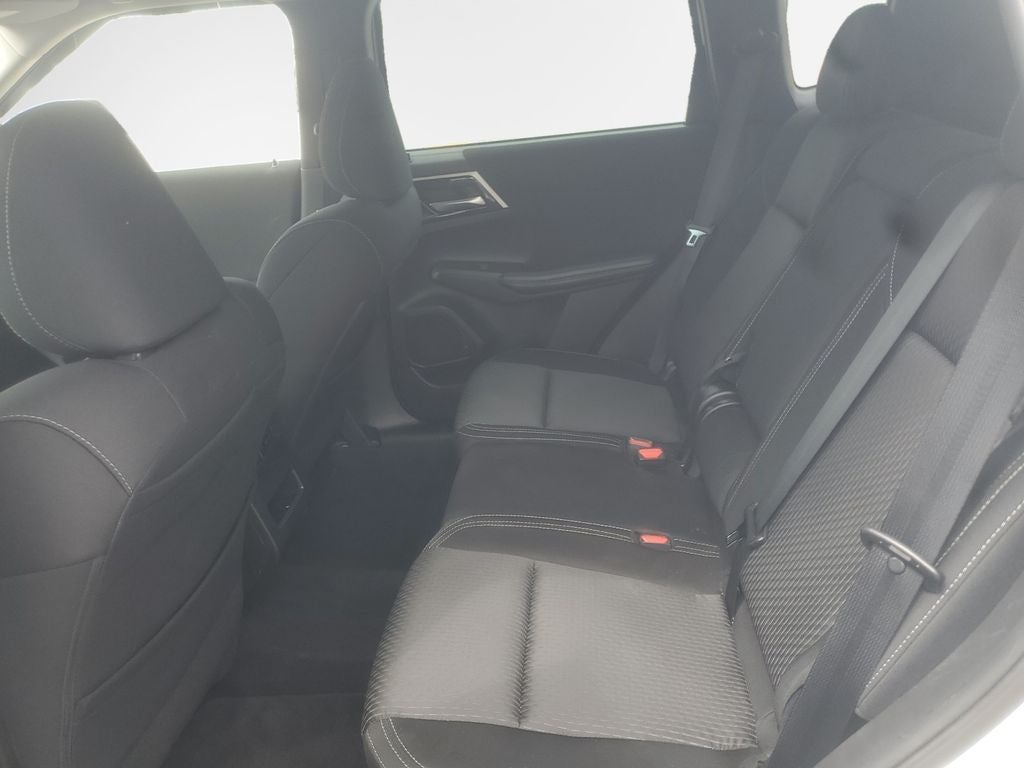 2023 Mitsubishi Outlander ES