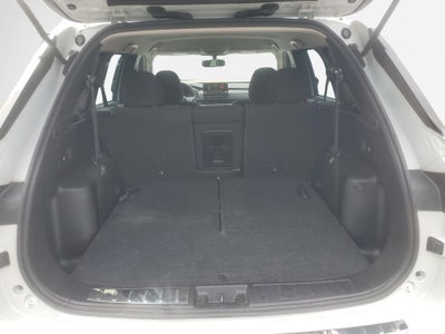 2023 Mitsubishi Outlander ES