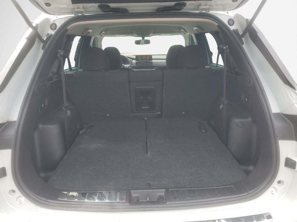 2023 Mitsubishi Outlander ES