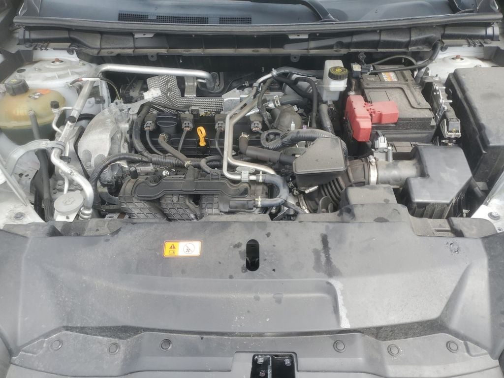 2023 Mitsubishi Outlander ES