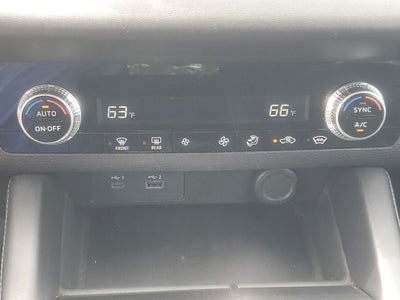 2023 Mitsubishi Outlander ES