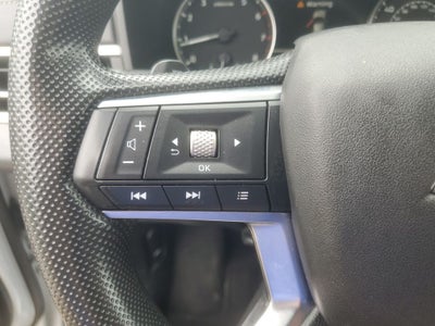2023 Mitsubishi Outlander ES