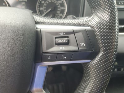 2023 Mitsubishi Outlander ES