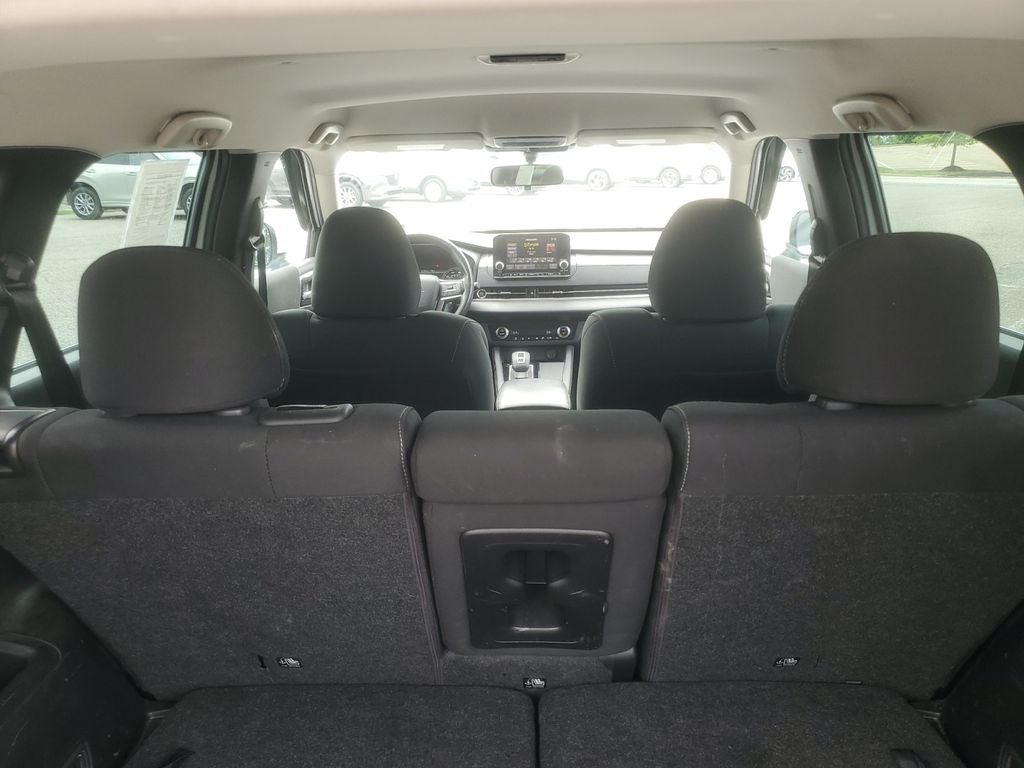 2023 Mitsubishi Outlander ES