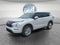 2023 Mitsubishi Outlander ES