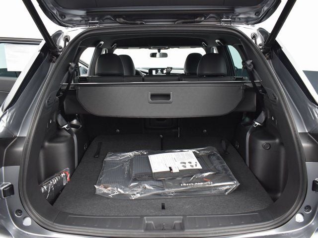 2023 Mitsubishi Outlander Base