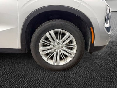 2024 Mitsubishi Outlander ES