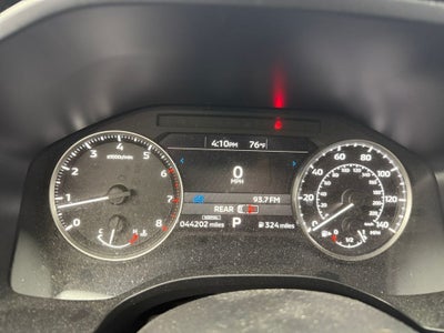 2024 Mitsubishi Outlander ES