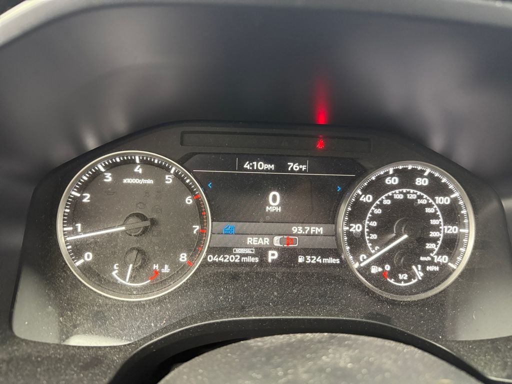 2024 Mitsubishi Outlander ES