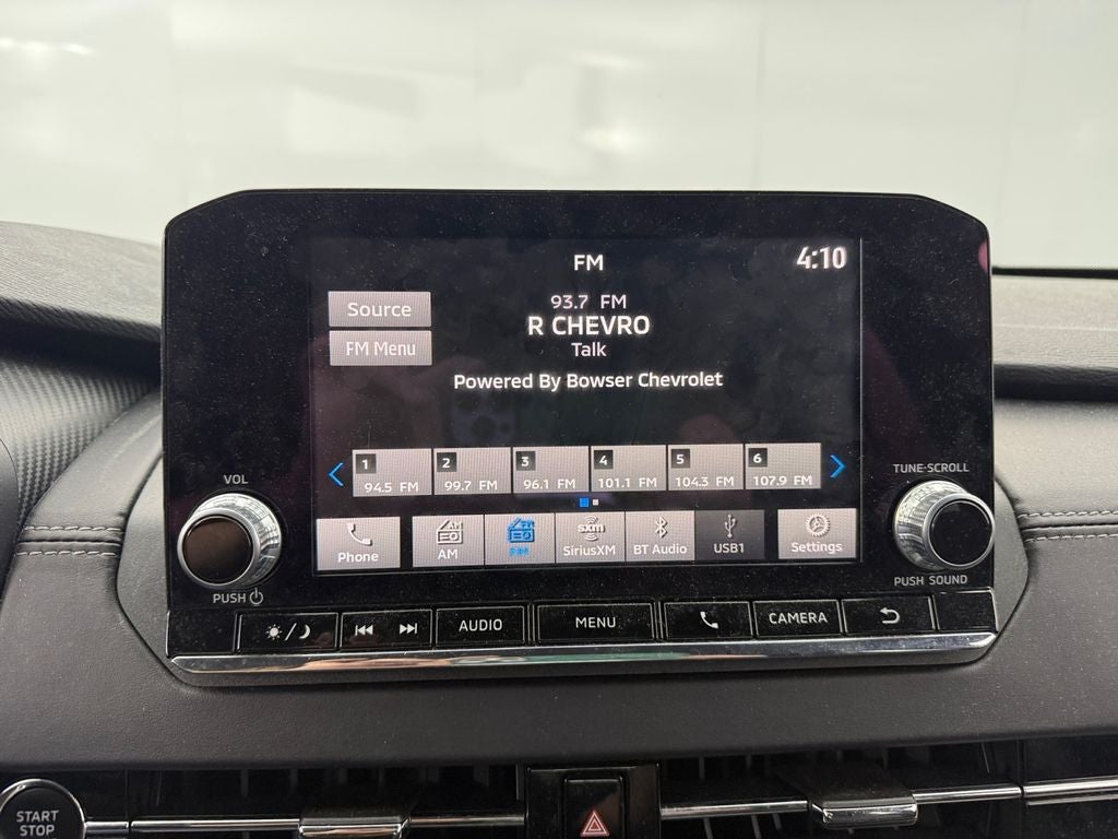 2024 Mitsubishi Outlander ES