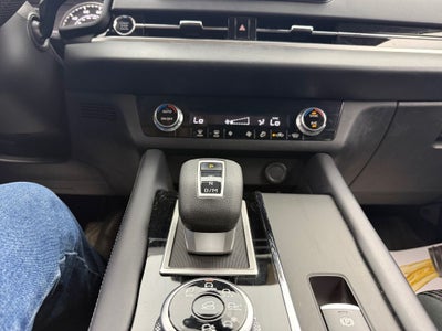 2024 Mitsubishi Outlander ES