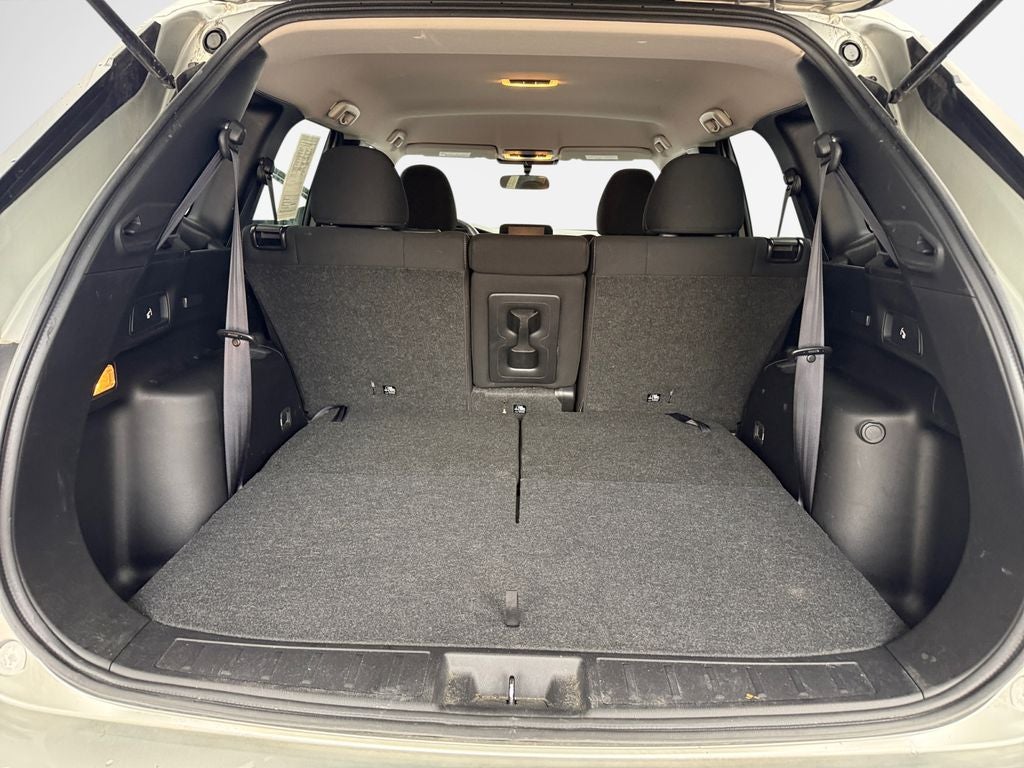 2024 Mitsubishi Outlander ES