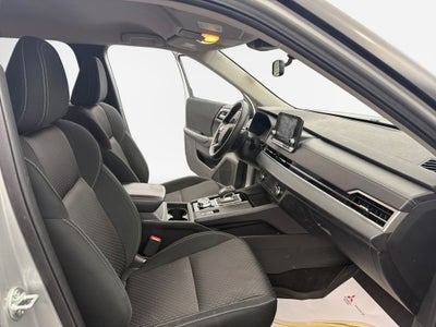 2024 Mitsubishi Outlander ES