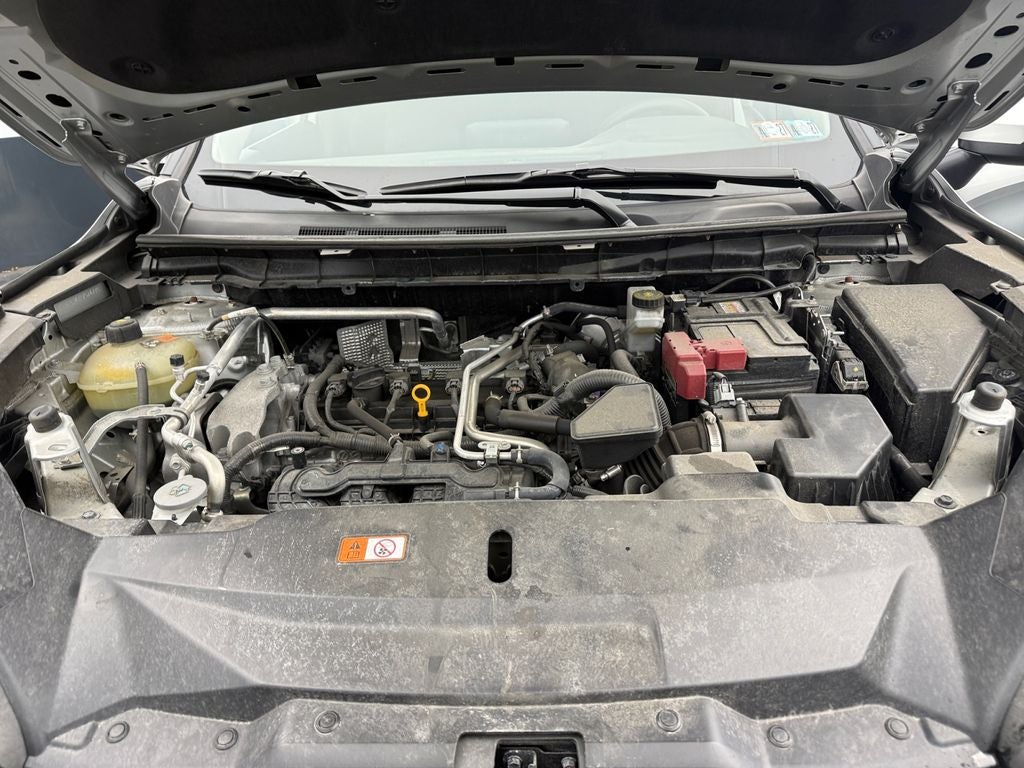 2024 Mitsubishi Outlander ES