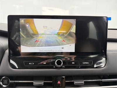 2025 Mitsubishi Outlander ES