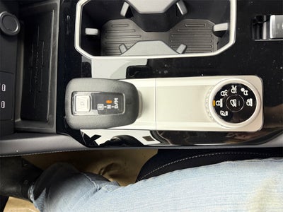 2025 Mitsubishi Outlander ES