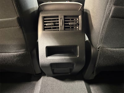 2025 Mitsubishi Outlander ES