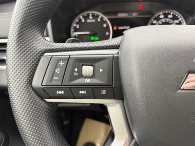 2025 Mitsubishi Outlander ES