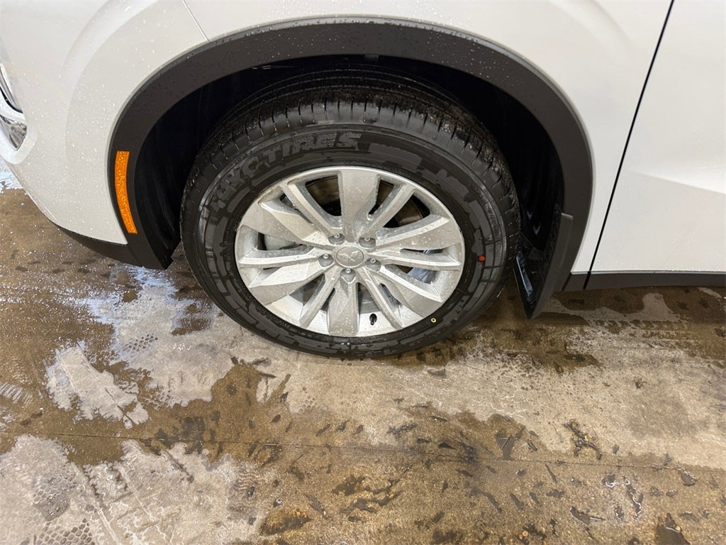 2025 Mitsubishi Outlander ES