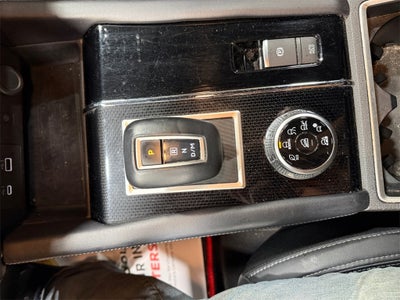 2023 Mitsubishi Outlander Ralliart