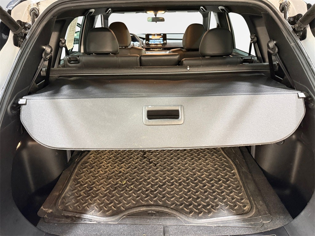 2023 Mitsubishi Outlander Ralliart