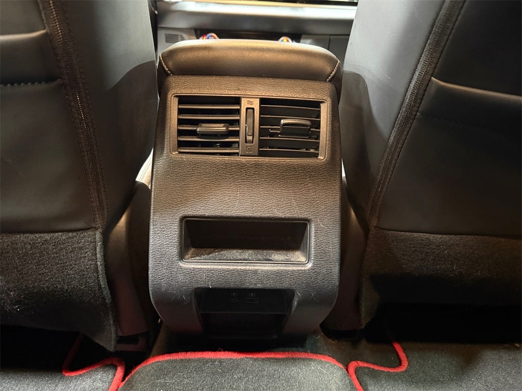 2023 Mitsubishi Outlander Ralliart