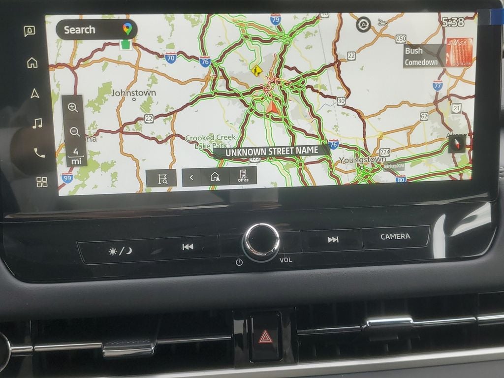 2026 Mitsubishi Outlander ES