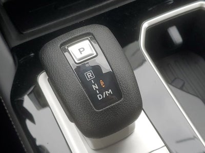 2026 Mitsubishi Outlander ES