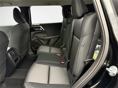 2026 Mitsubishi Outlander ES