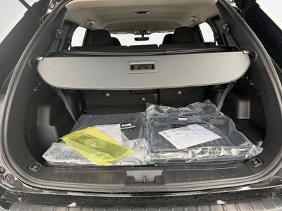 2026 Mitsubishi Outlander ES