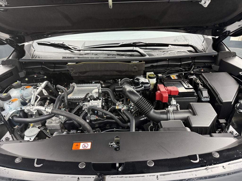 2026 Mitsubishi Outlander ES