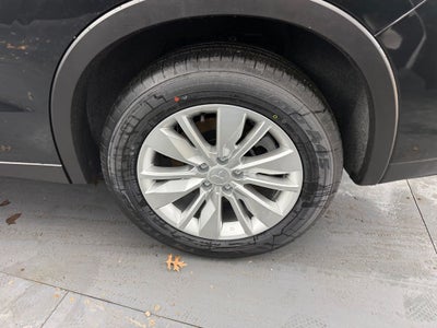 2026 Mitsubishi Outlander ES