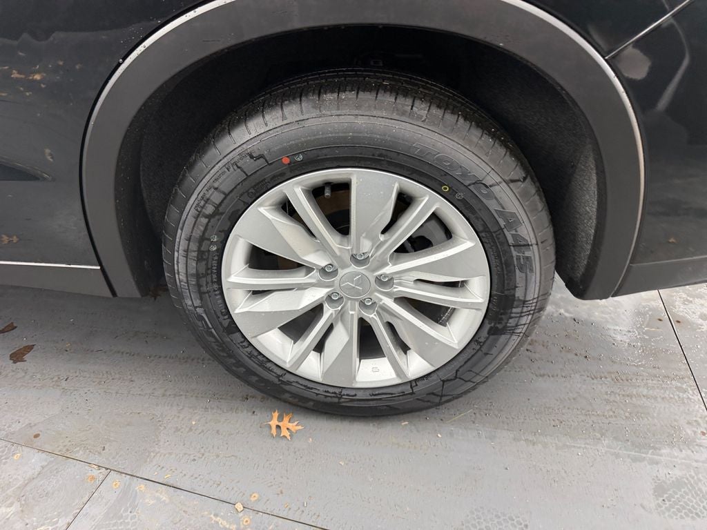 2026 Mitsubishi Outlander ES