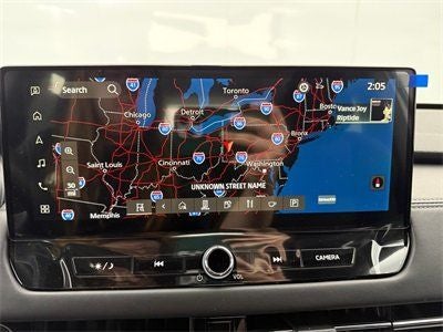 2026 Mitsubishi Outlander ES